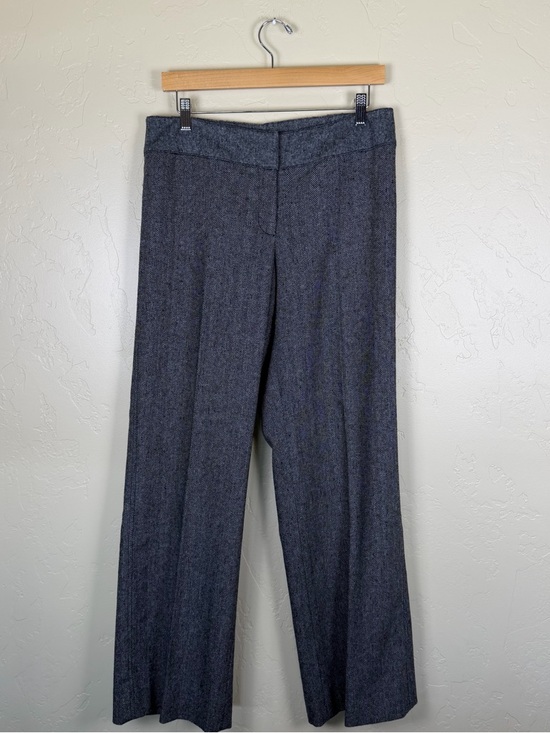 Dkny Pants - Plaza Pant By City DKNY Women’s Wide-Leg Dress Pants Size 10